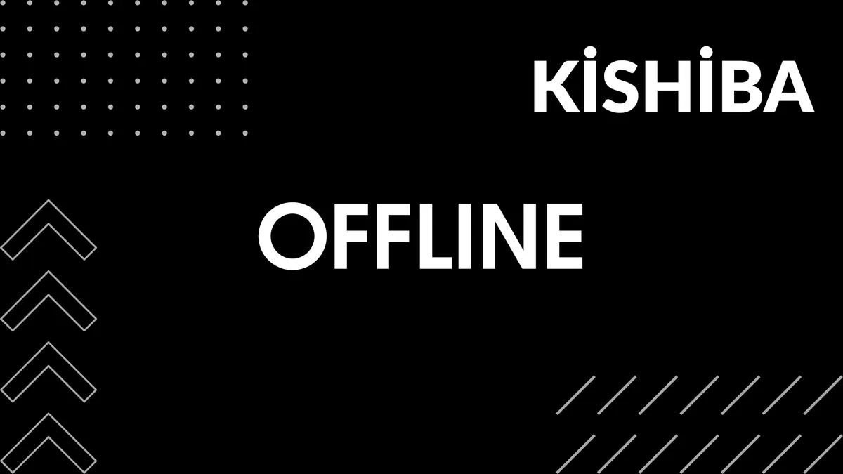 Kishiba