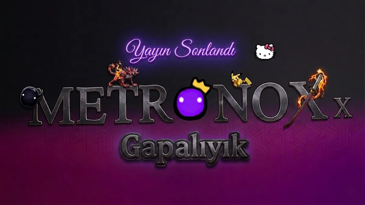 Metronox9