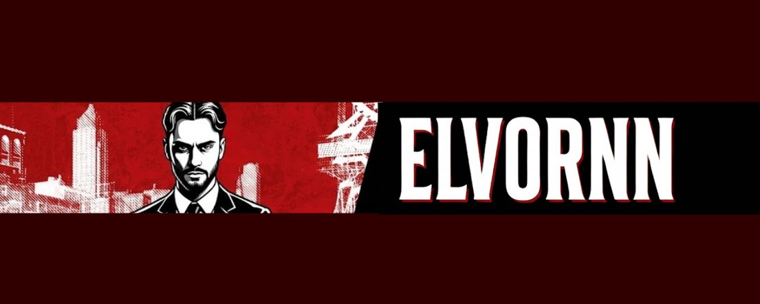 Elvornn