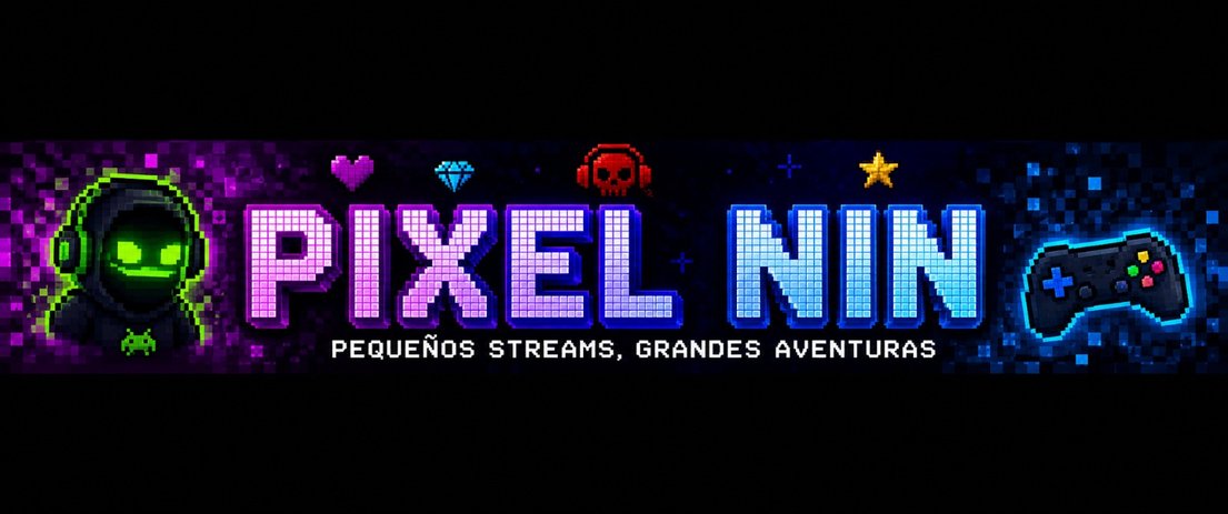 PixelNin
