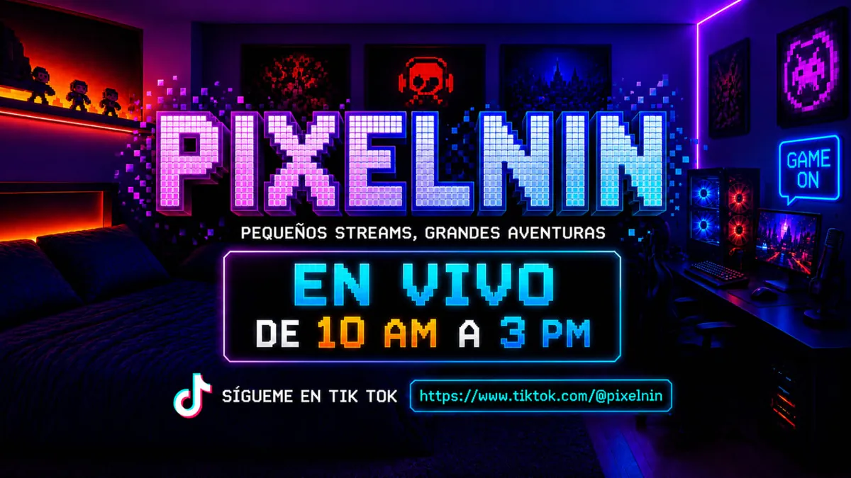PixelNin
