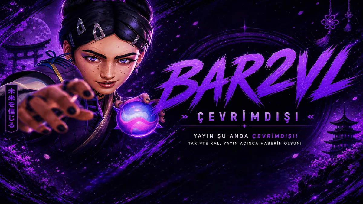 Bar2vl