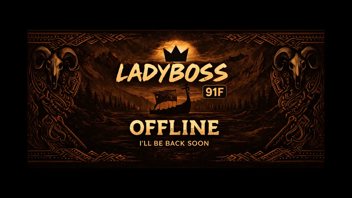 Ladyboss91F