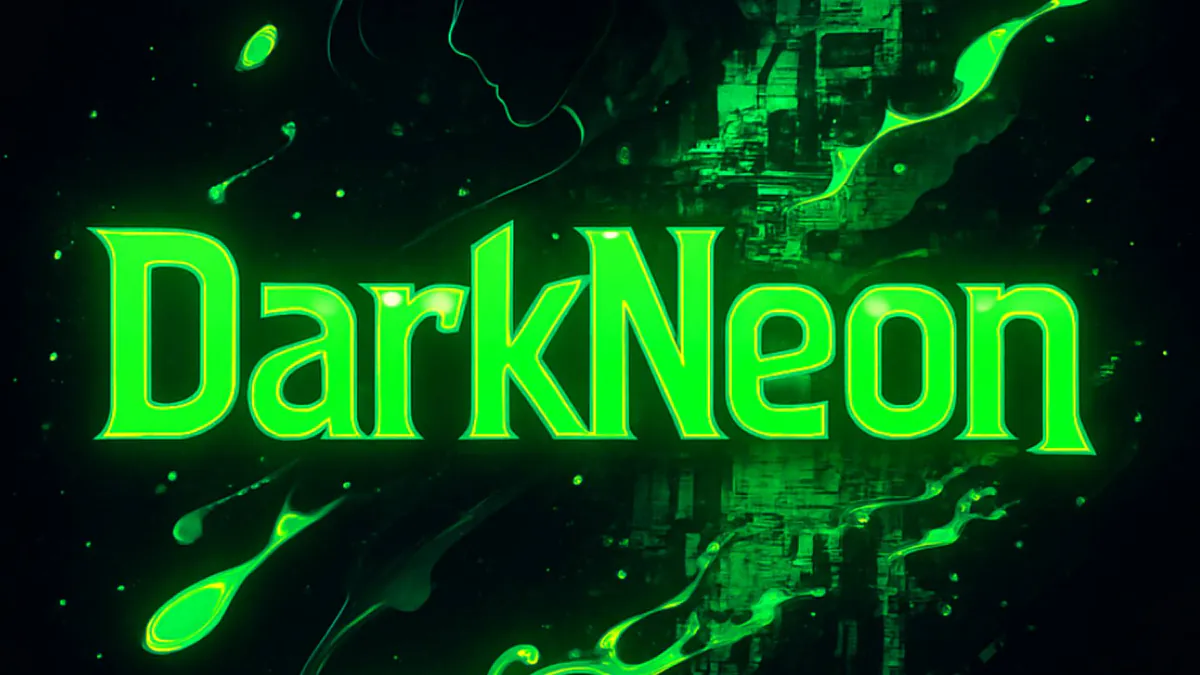 DarkNeoon