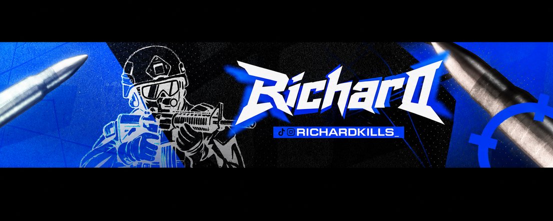RichardKillsYT Live Stream - Watch Live on KICK