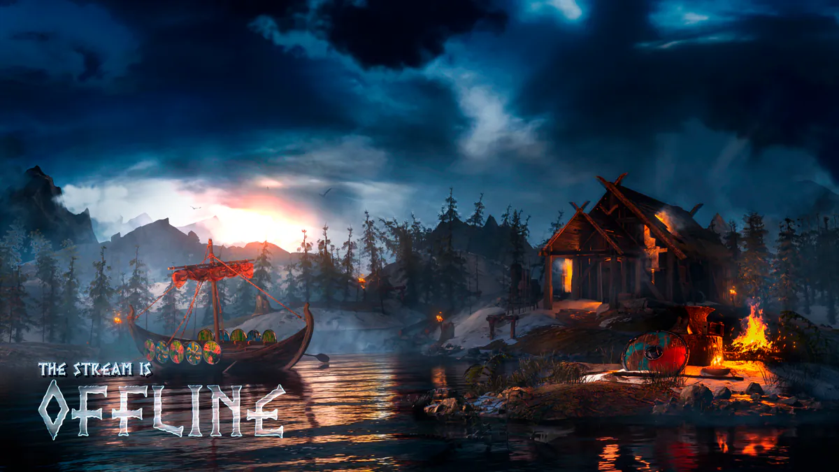 VIKINGEpic