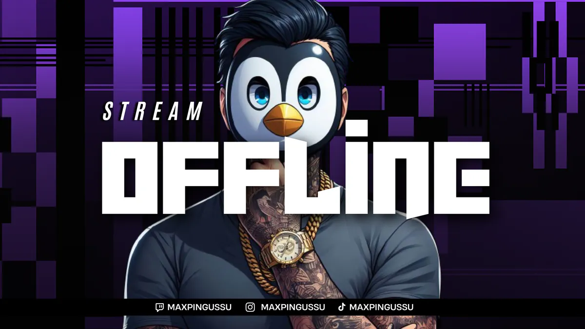 MaxPingussu