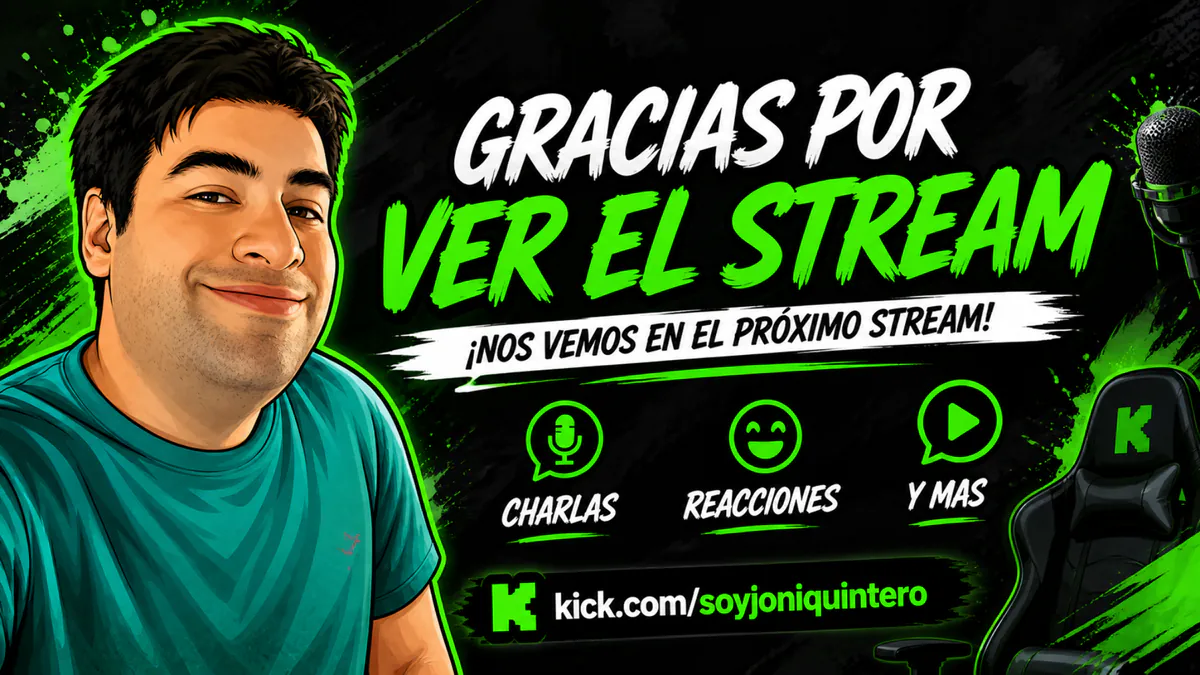 SoyJoniQuintero