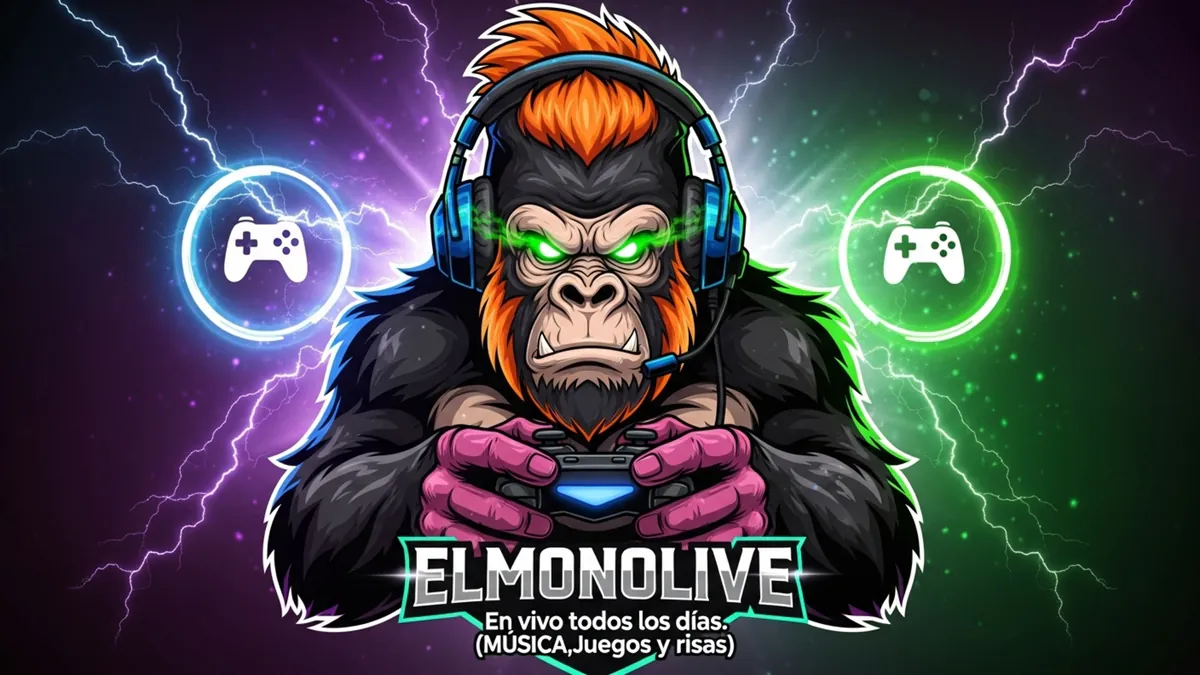 ElMonoLive