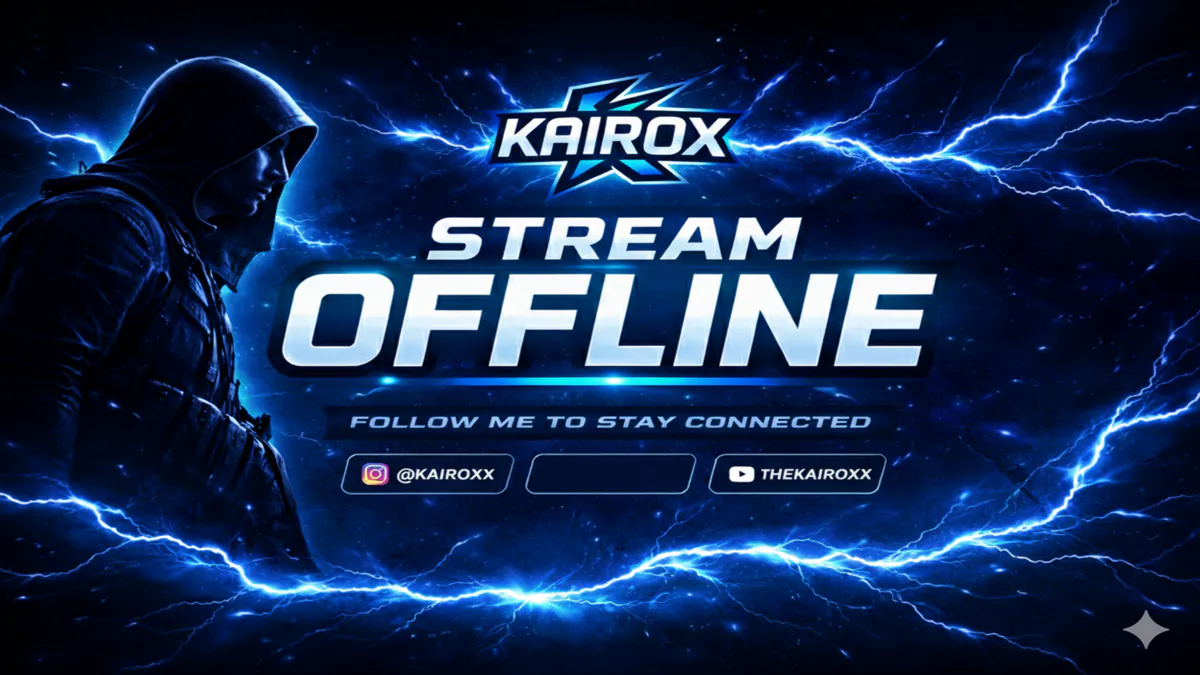 THEKAIROXX