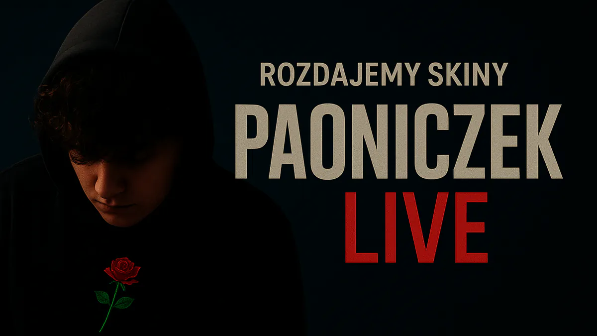 Paoniczek