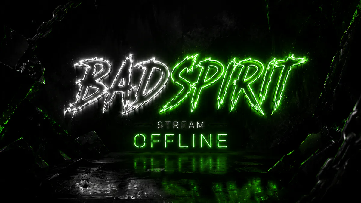 BadspiritOfficial