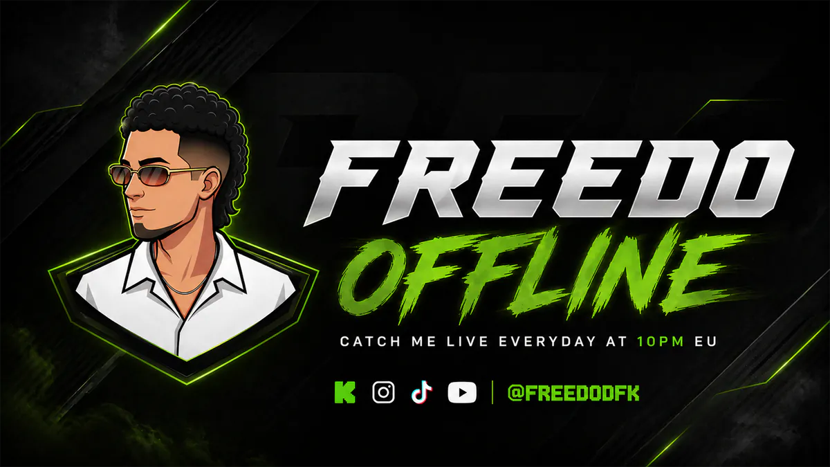 Freedodfk