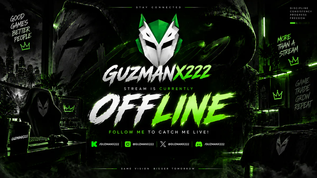GUZMANX222