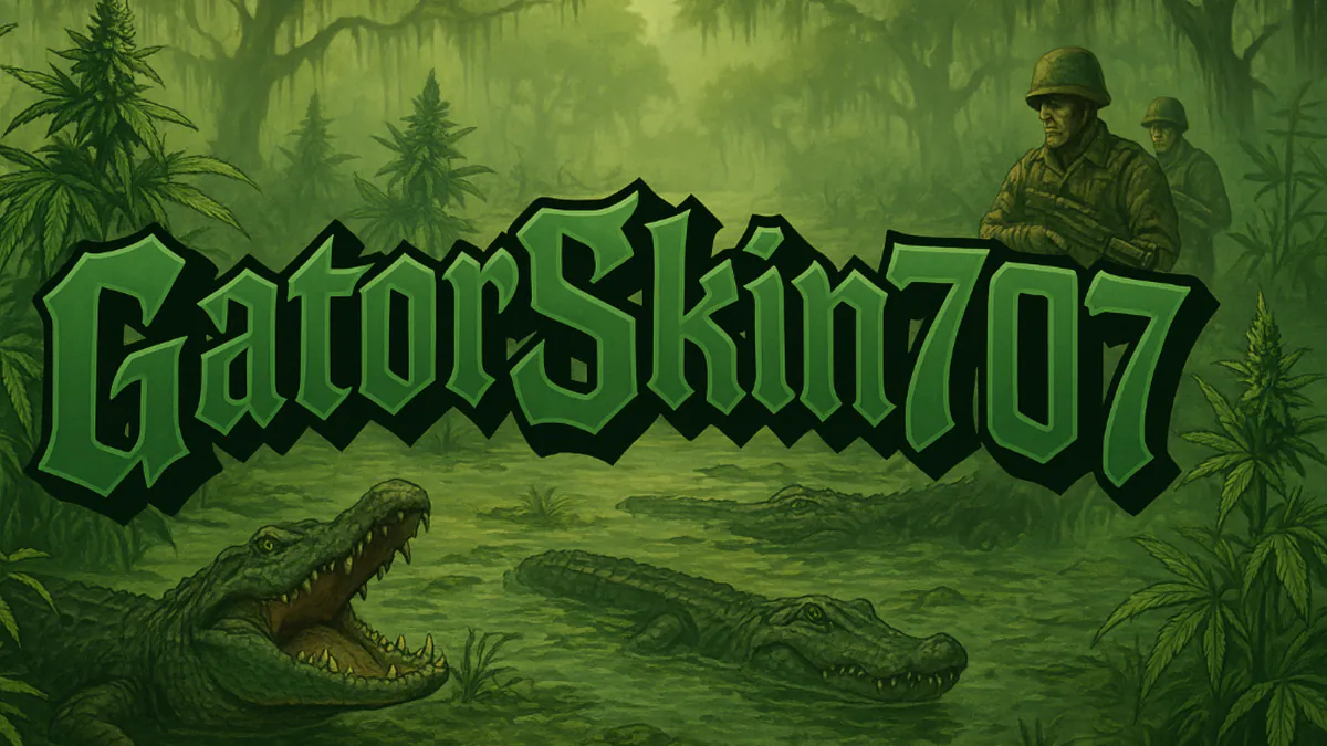 GatorSkin707