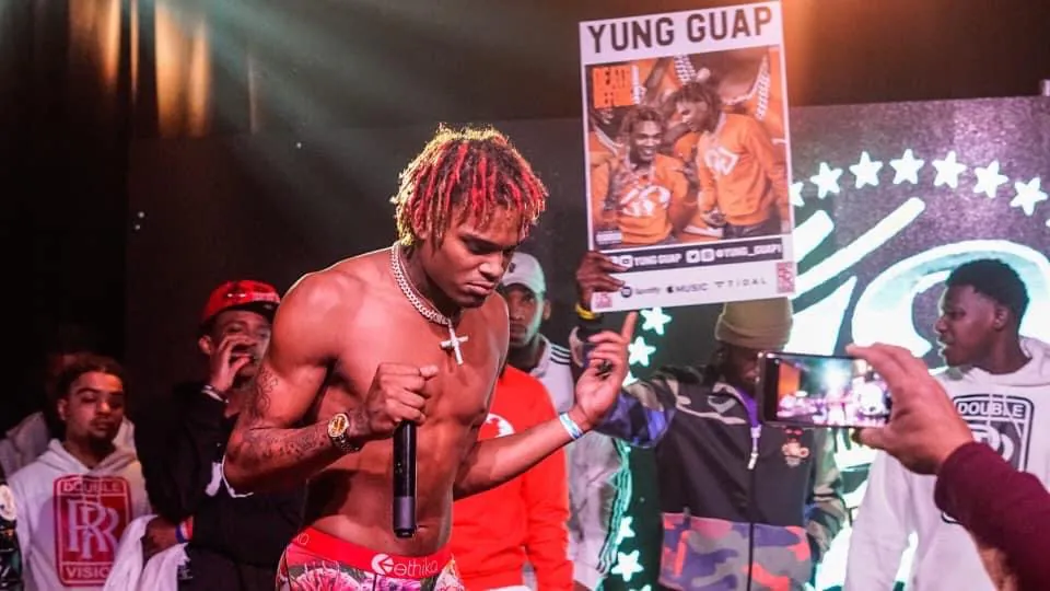 YungGuap