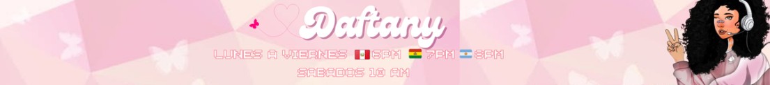 Daftany