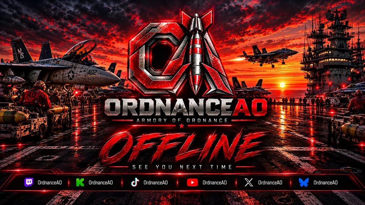 OrdnanceAO
