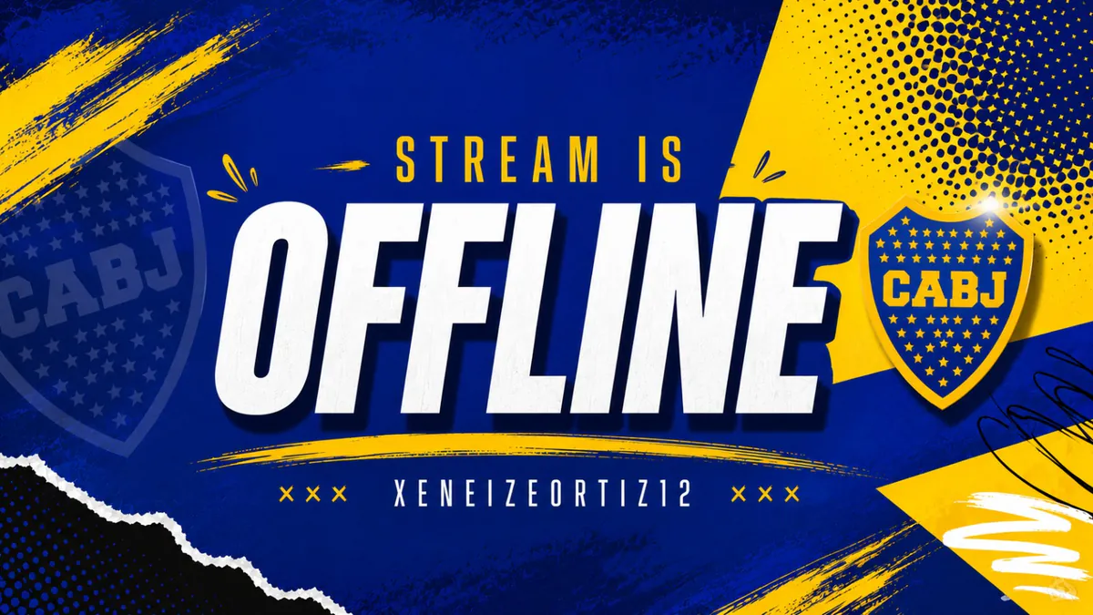 XeneizeOrtiz12