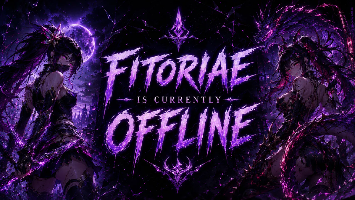 fitoriae