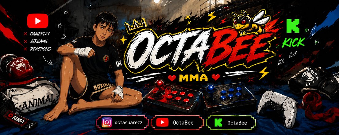 OctaBee