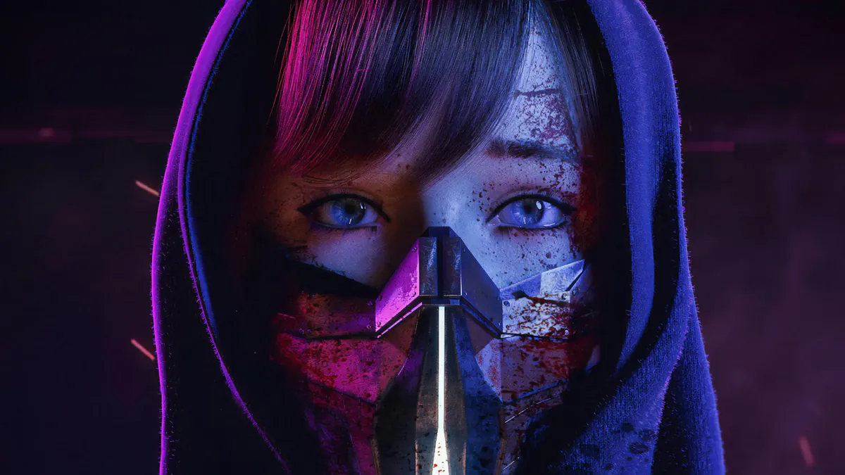 MaskeliValogg