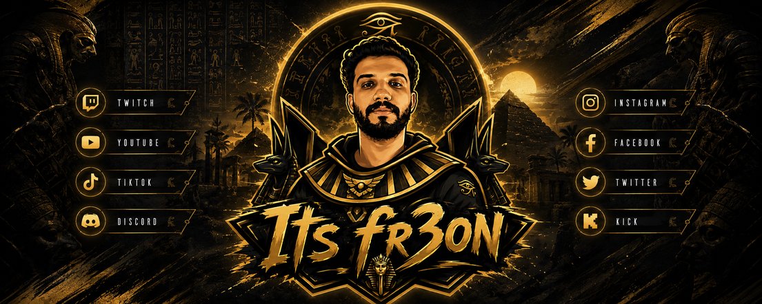 itsFR3ON