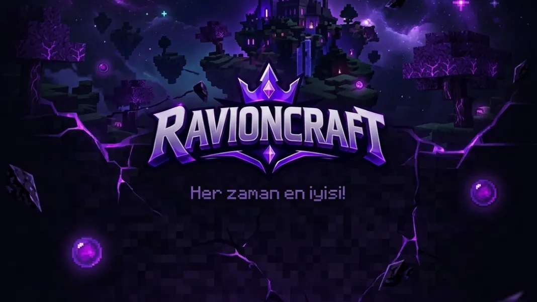 RavionCraft