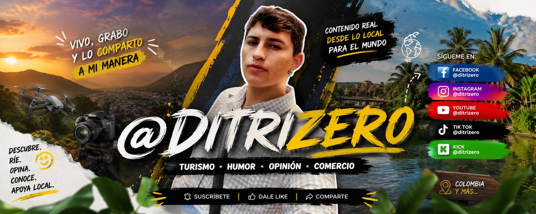 Ditrizero