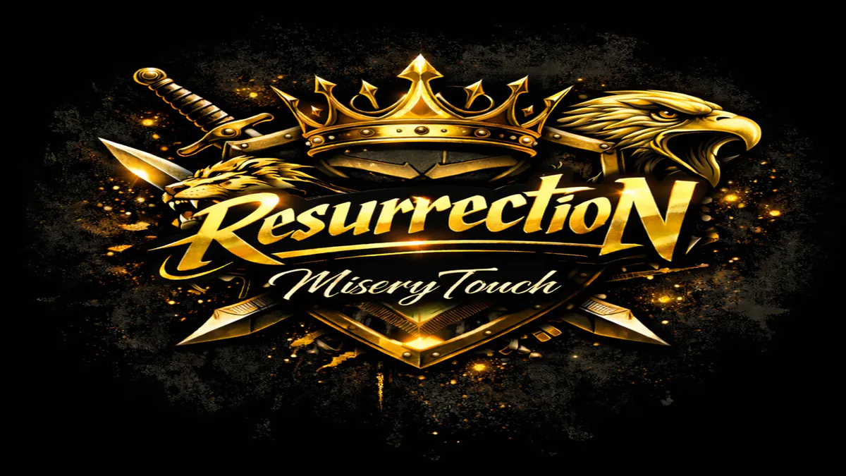MiseryTouch