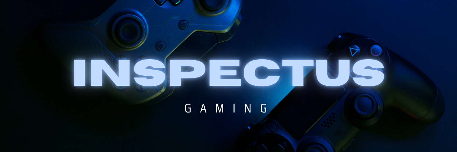 Inspectus Stream - Watch Live on Kick