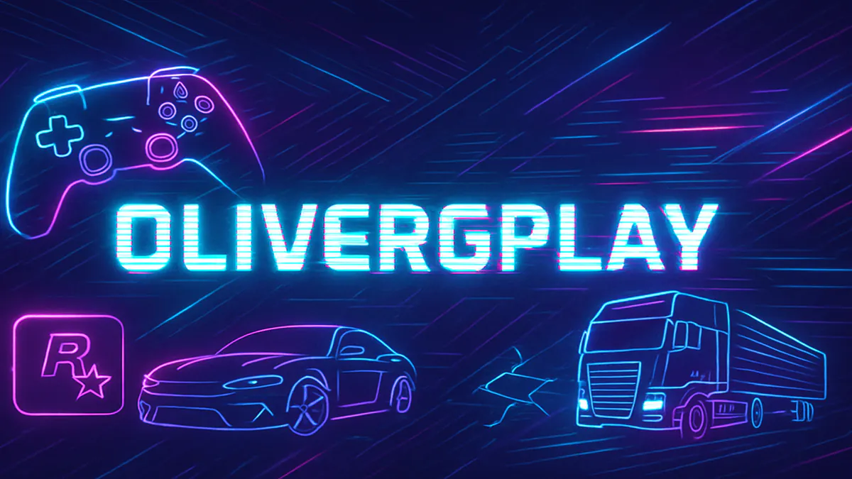Olivergplay