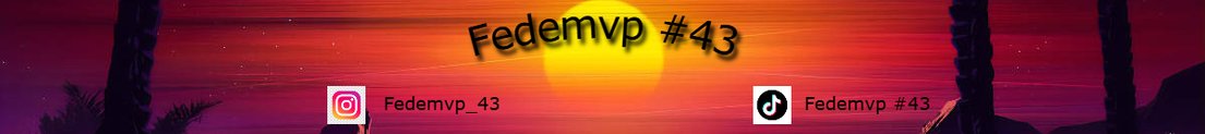 Fedeemvp