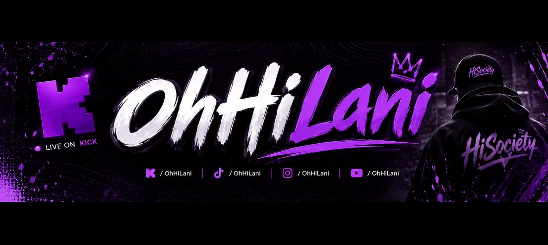 OhHiLani