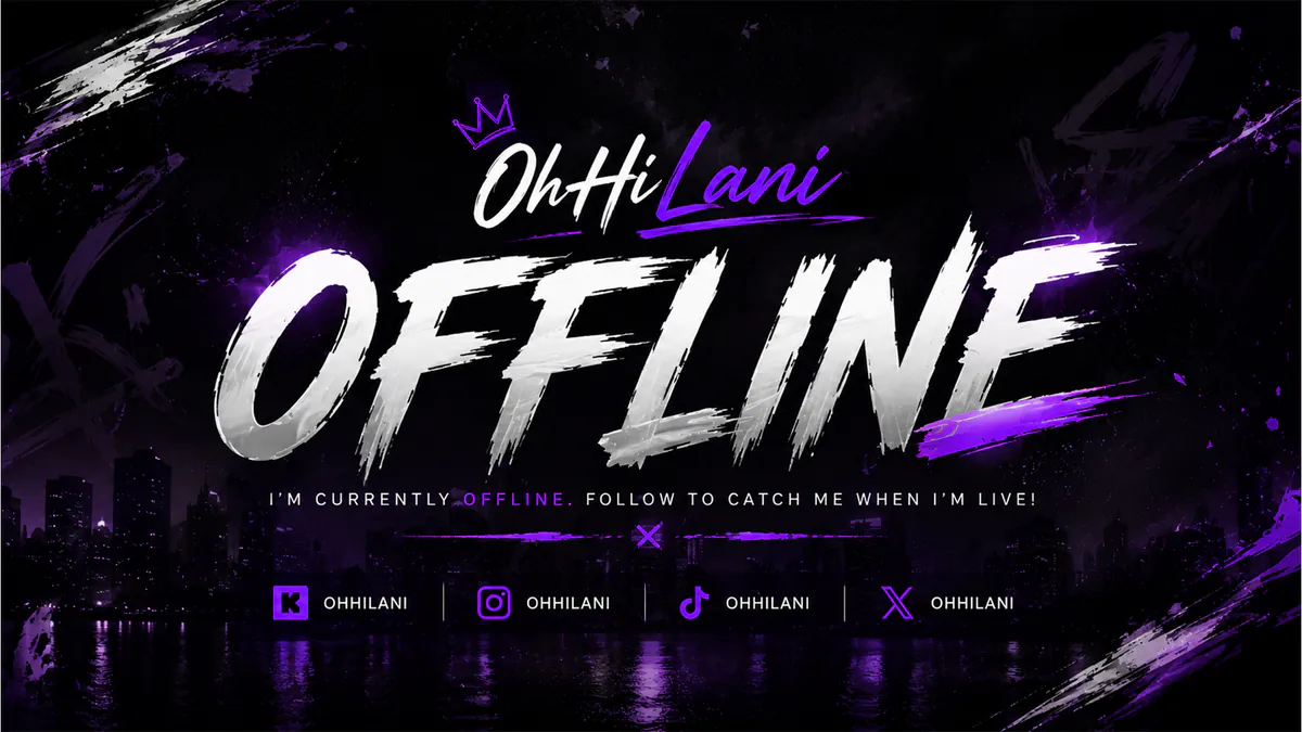 OhHiLani