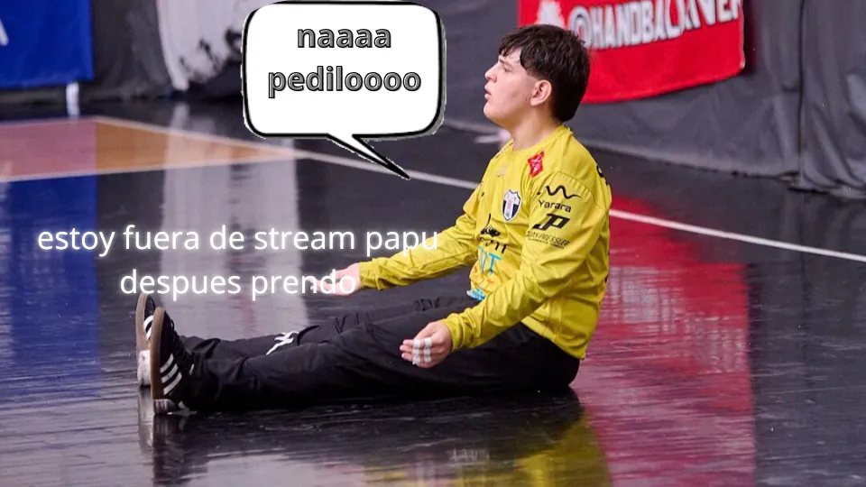alexitoelarquesitodelhnb