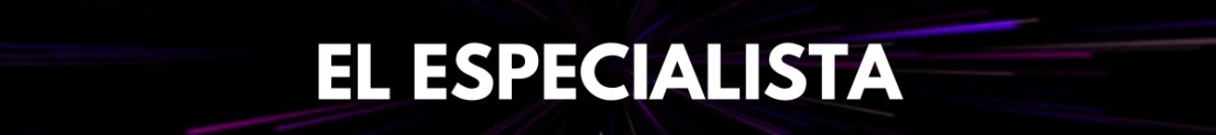 ELESPECIALISTA