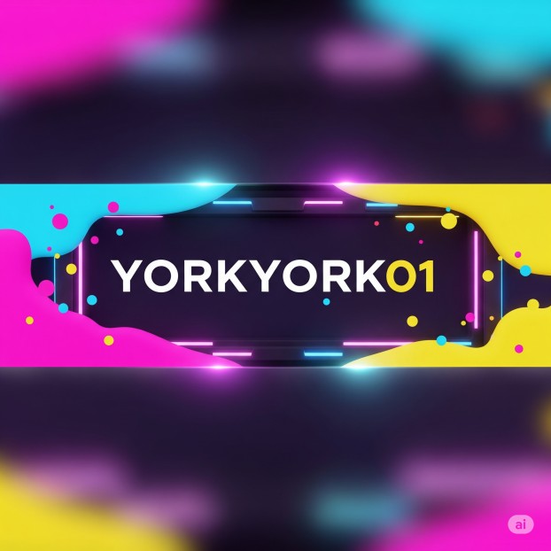 YORKYORK01