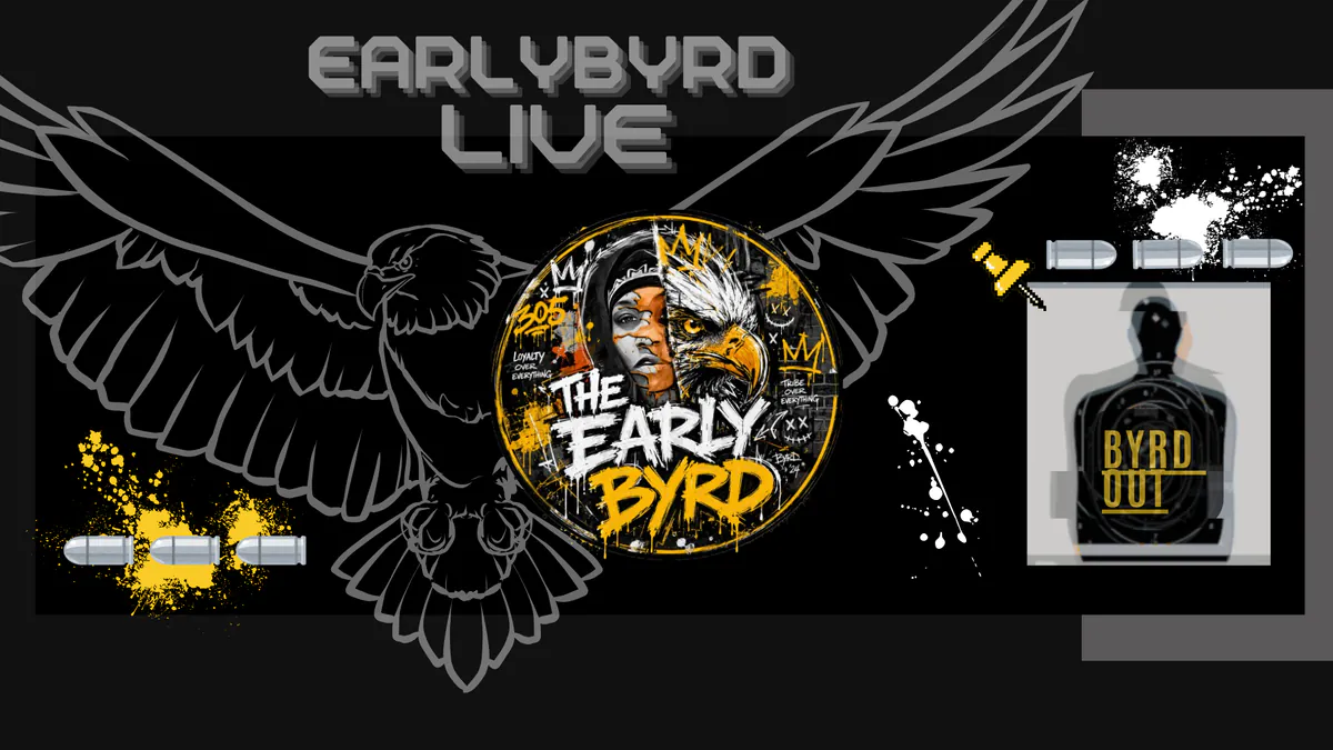 earlybyrd