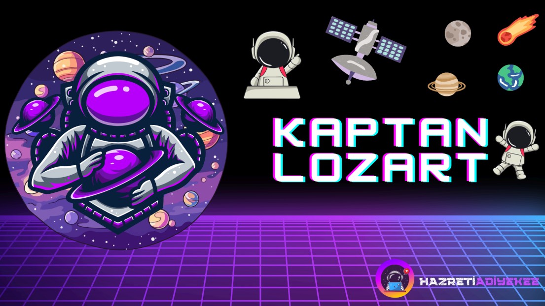 KaptanLozarT