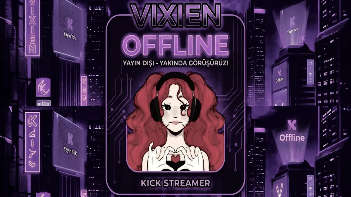 Vixi3n