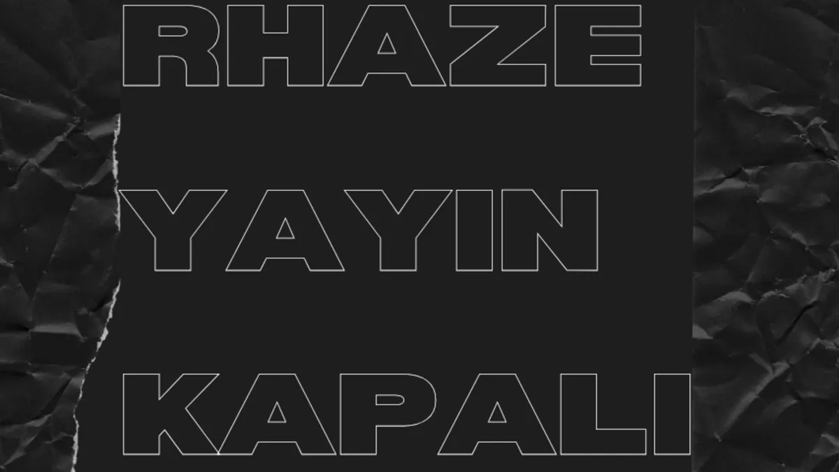 rHaze
