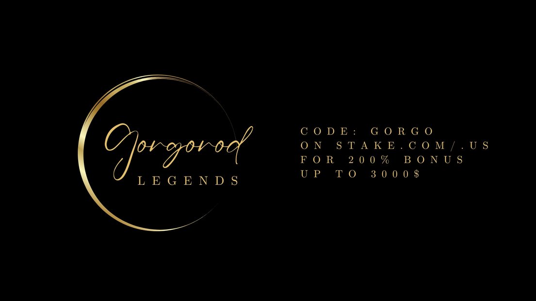GorgorodLegends