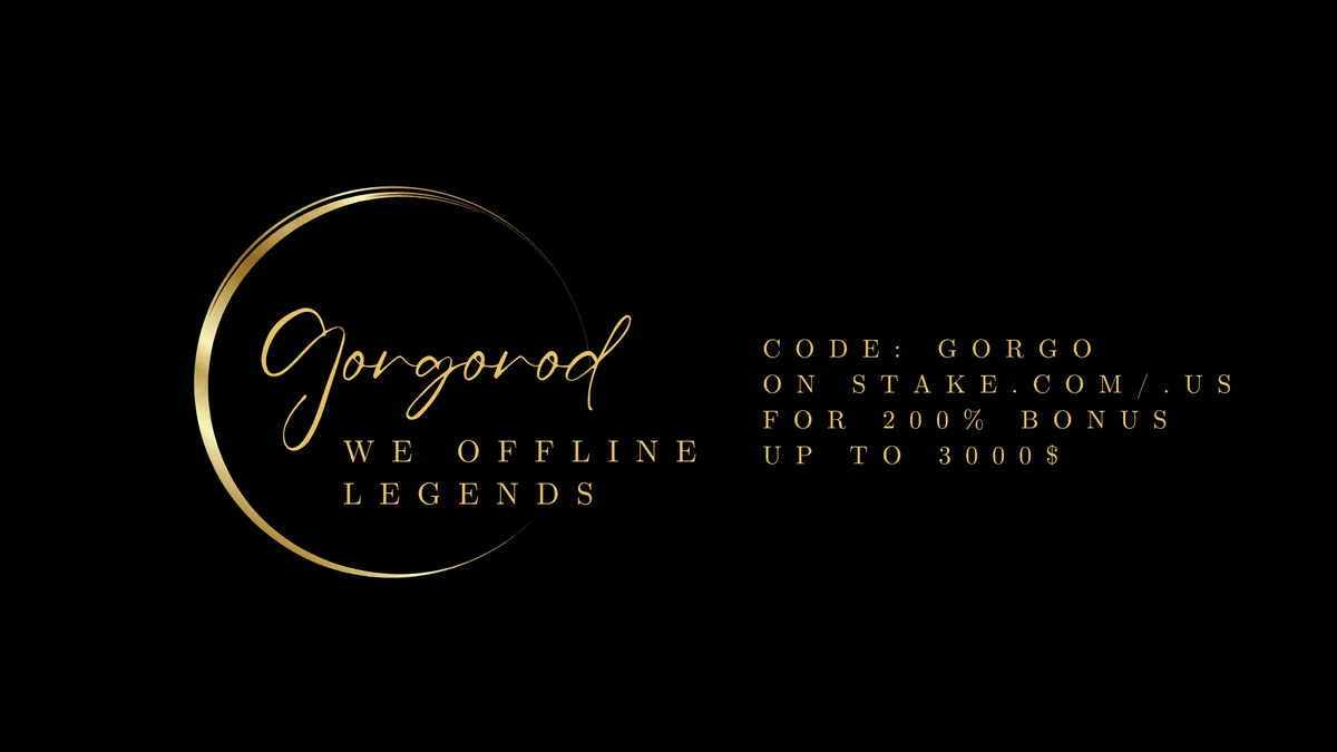 GorgorodLegends