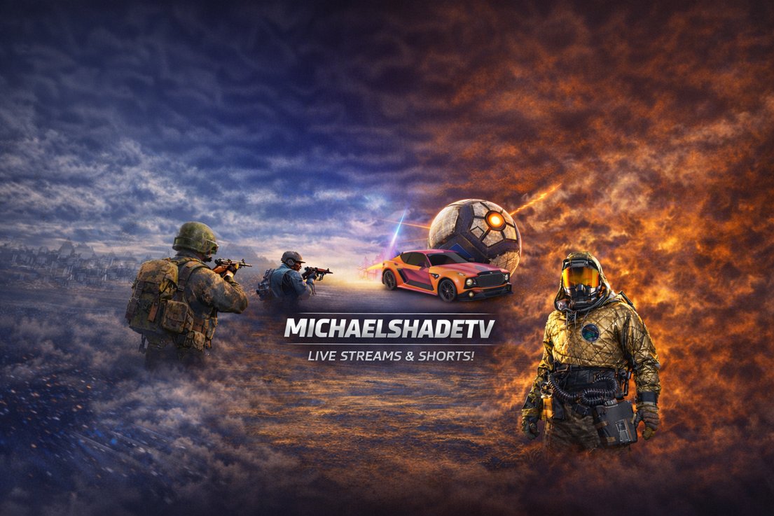 michaelshadetv