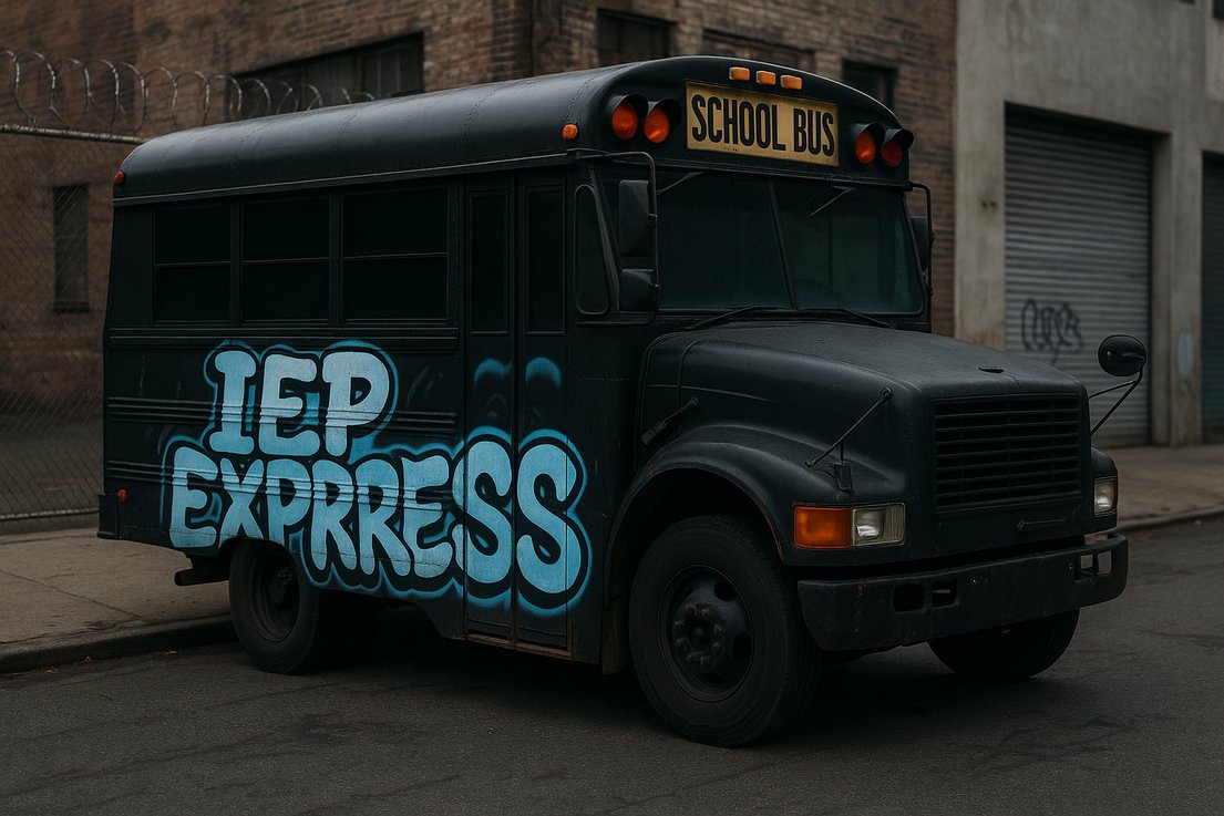 IEPEXPRESS