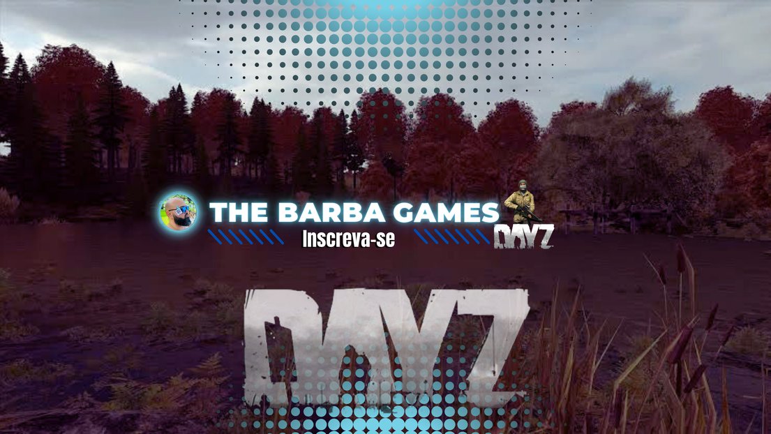 thebarbagames