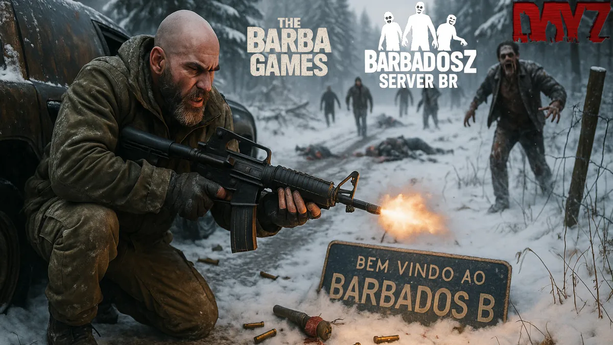 thebarbagames