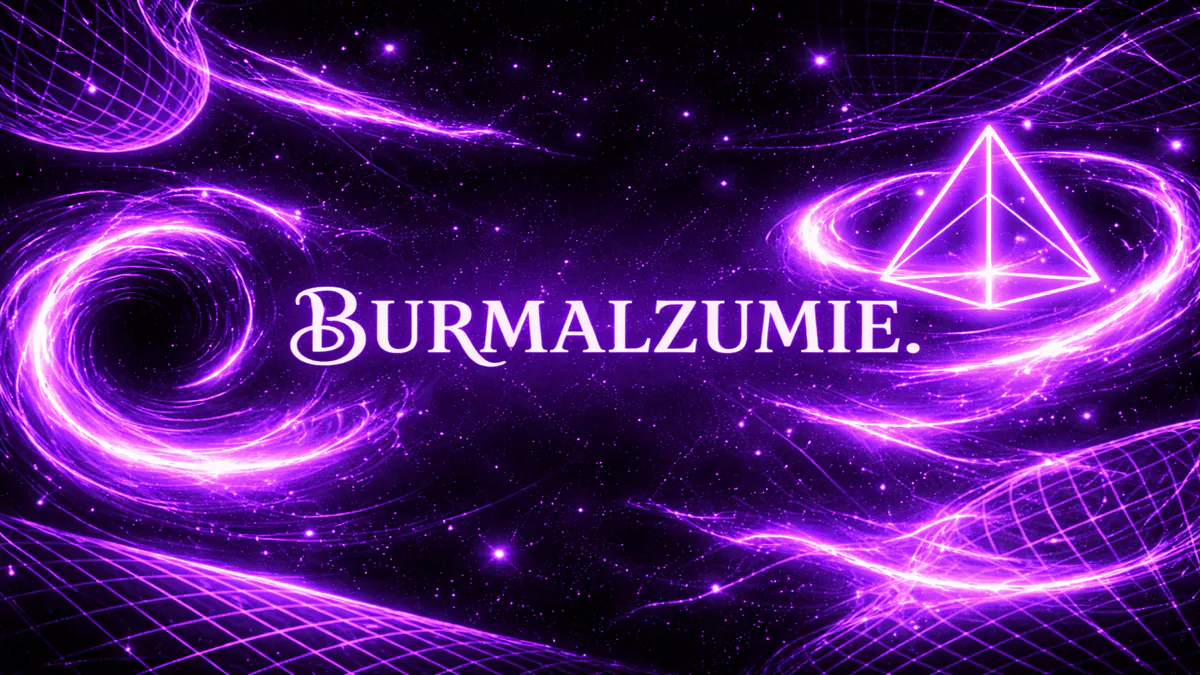 burmalzumie