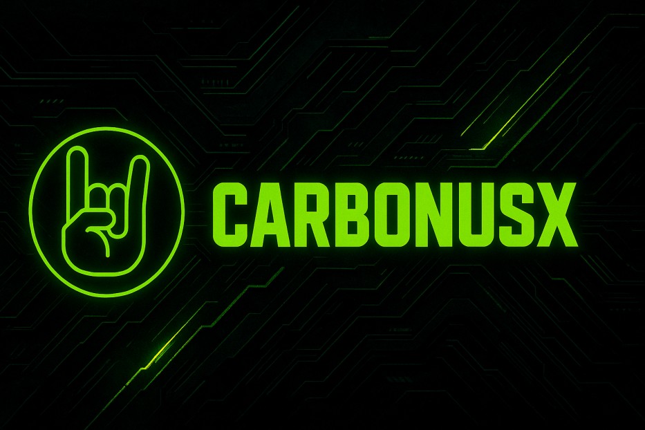 CarbonusX
